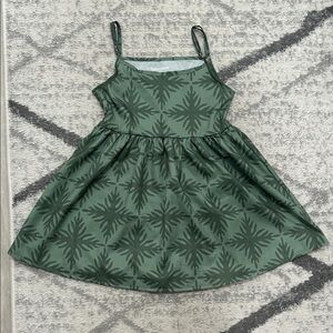 2bdesired girls dress xl adjustable straps